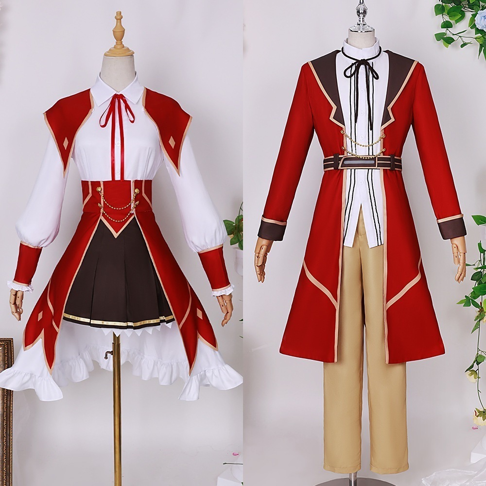 ねじれ都市の娘 99 アニメ衣装 学生服 二次元アニメーション 学生服