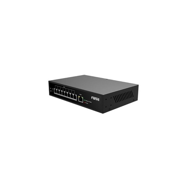 Fanvil PN8 8Ports 2-Wire PoEスイッチ 28,977円