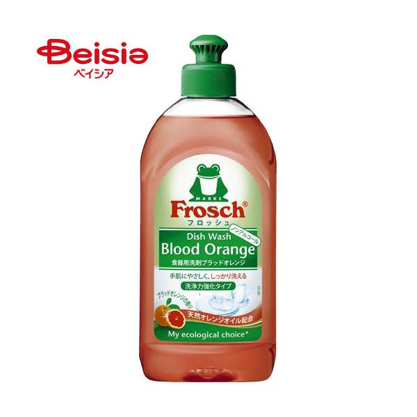 �t���b�V�� �H��p��� �u���b�h�I�����W 300ml