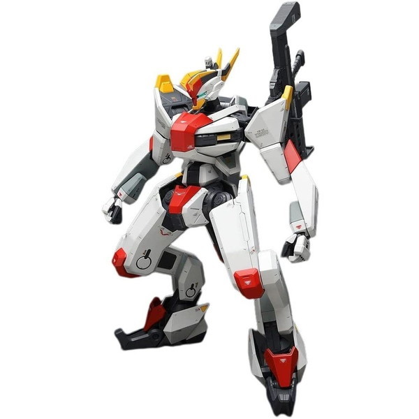 FULL MECHANICS 境界戦機 メイレスケンブ [プラモデル]