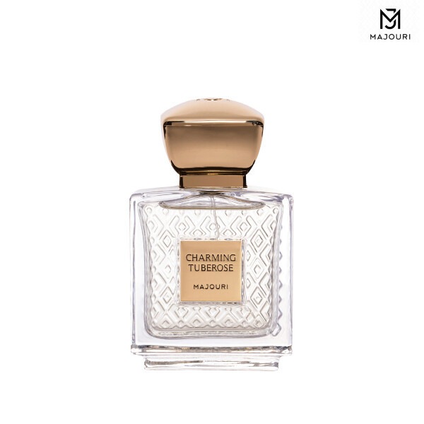 マジュリ チャーミング チューベローズ オードパルファム75ml 11,452円