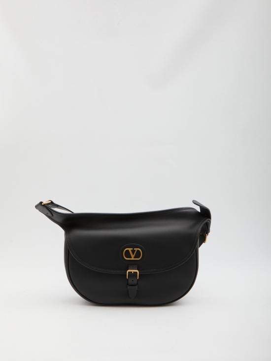 VALENTINO GARAVANI Men Messenger Bags 8Y2B0S80 BLACK