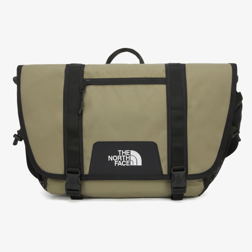 ザ・ノース・フェイス NN2PQ10C ビッグ・ショット・メッセンジャー 12,958円