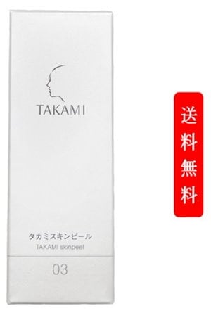 タカミスキンピール