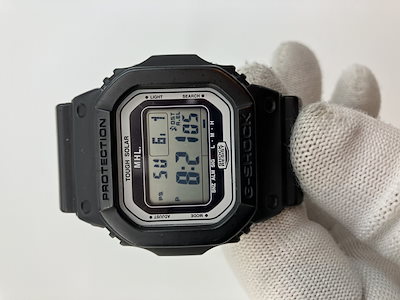 CASIO G-SHOCK MHL. G-5600E時計
