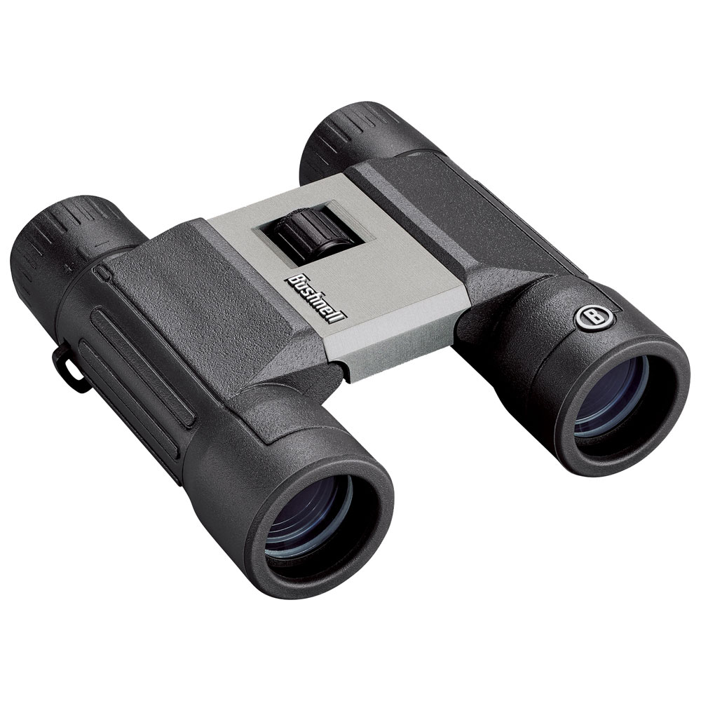 ブッシュネル パワ-ビユ-2CE1025 双眼鏡「パワービュー2 CE 10×25」（倍率：10倍） パワビユ2CE1025