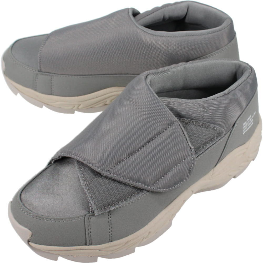 正規品 エイトテンス 810s ET006 UNIVE ユニーヴ GRAY グレー 54410077