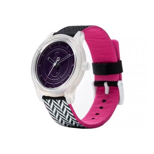 CITIZEN　 Q&Q スマイルソーラー RP00J015
