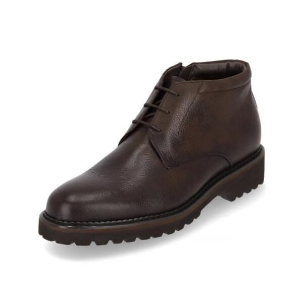 HC06 男性チャッカーブーツ（ブラウン）LCMA21U24C85（19334436）