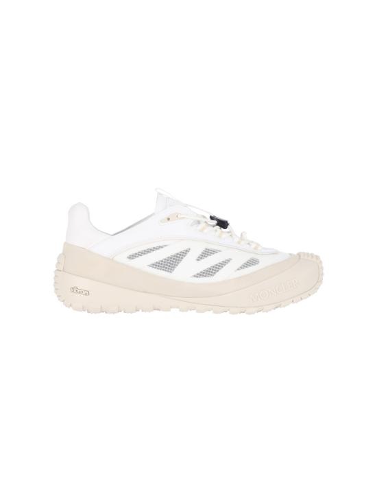 MONCLER Women Sneakers 09B 4M002 30 M8467 001 White