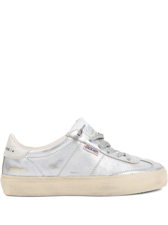 GOLDEN GOOSE Women Sneakers GWF00464 F00834870192 White