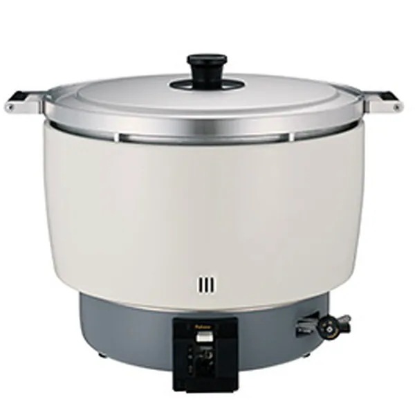 炊飯器 20合 PR-10ESS-LP 大型炊飯器