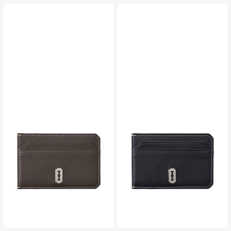 【VUNQUE】25FW PERFEC LAYER CARD HOLDER : 2COLORS