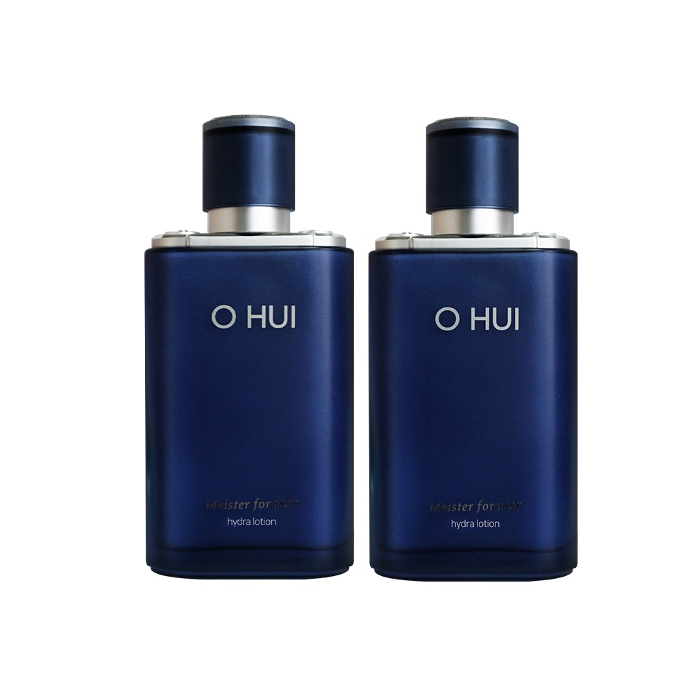 [O HUI] オフィ Meister 男性用 Hydra Emulsion 110ml 1+1