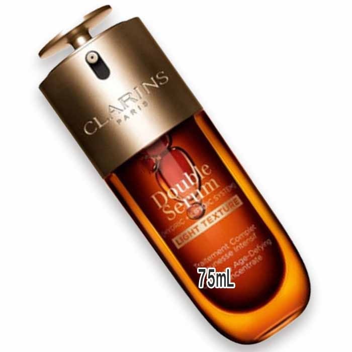 CLARINS(クラランス) ダブル セーラム ライト ADC 75mL