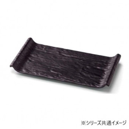 福井クラフト 418クレーター付台黒マット 51361430