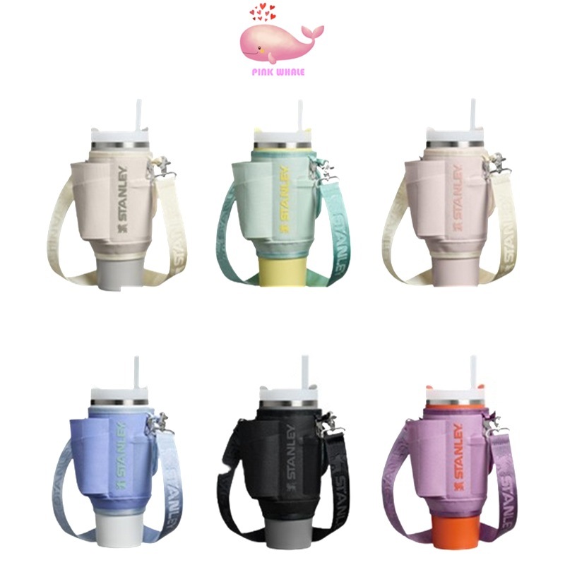 [新作正規品] スタンリー オールデイ カリオール クインチャー タンブラー ストラップバッグ 887ml/1.18L