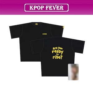 DAESUNG テソン D's WAVE Tシャツ Ｍ daesung