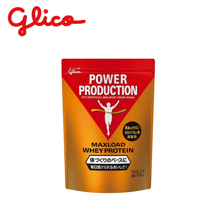 マックスロード ホエイプロテイン1.0kg G76012 野球 ベースボール スポーツ 部活 運動 人気 おすすめ 定番 普通 ブランド シンプル スポーツメーカー