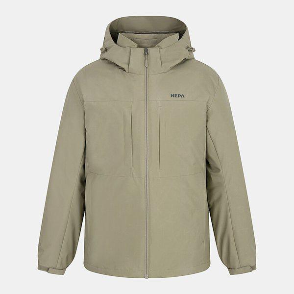 [坡州店]男性テンプス3 IN1ウィンドストッパー ジャケット(7J50602)