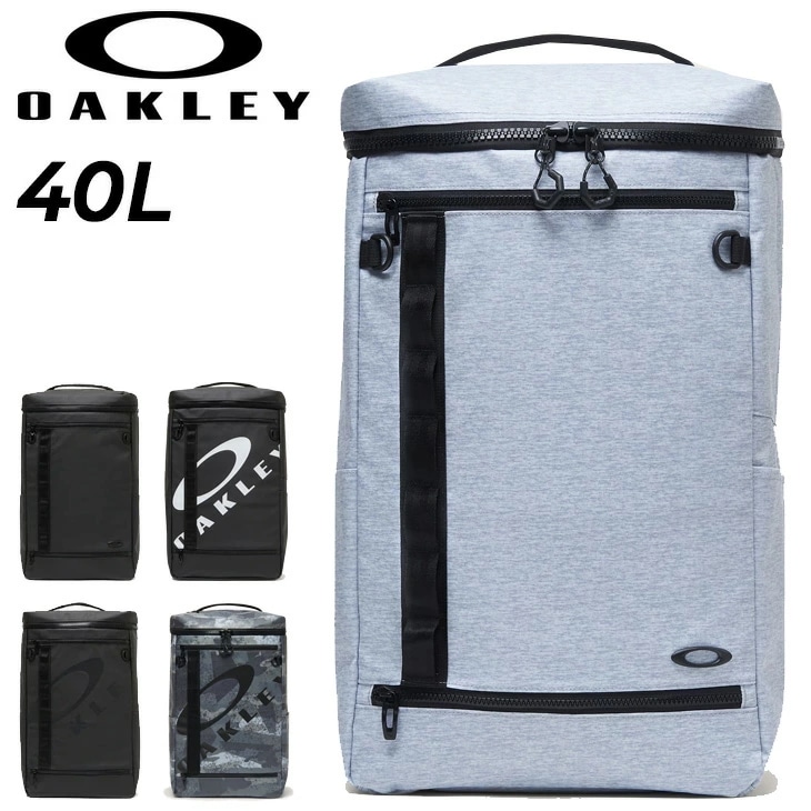 リュック 40L メンズ レディース 大容量 バックパック スクエア型 スポーツバッグ トレーニングバッグ ブランド 鞄/FOS901980【ギフト不可】