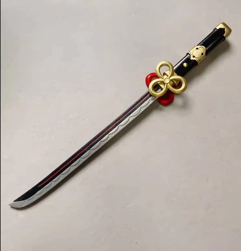 原神 千織 コスプレ 武器道具