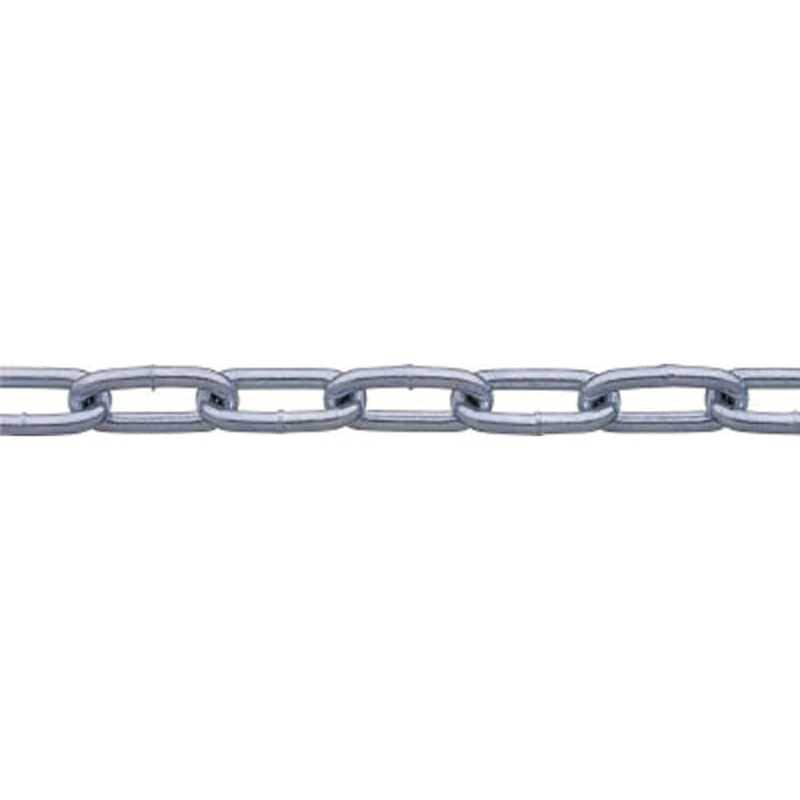 トラスコ中山　TRUSCO ユニクロカットチェーン 5.5mmX15m　TIC-5515