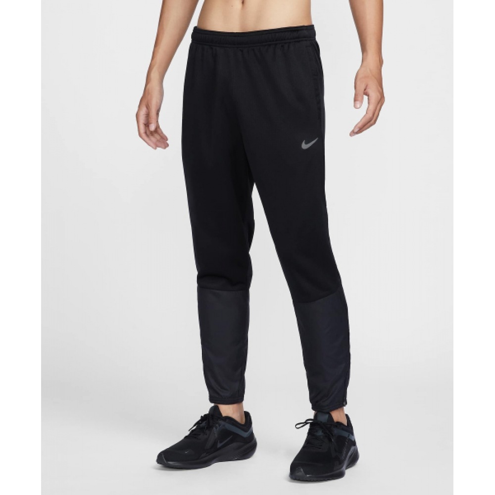 ナイキスフィアチャレンジャーサーマフィットランニングパンツ M-ブラック/FZ1114-010