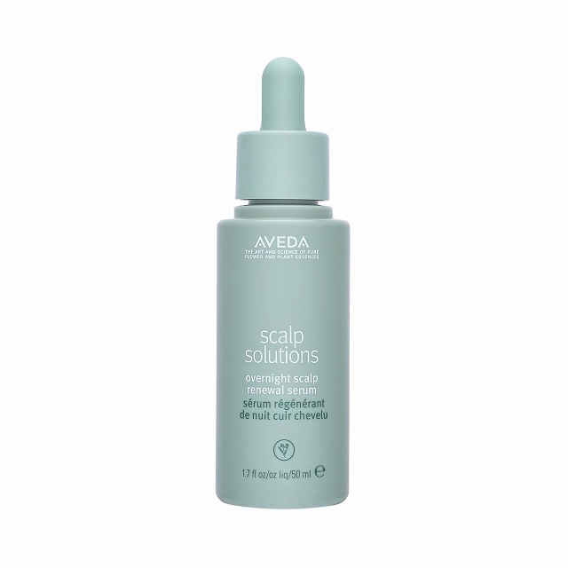 アヴェダ スカルプ ソリューション オーバーナイト セラム 50ml
