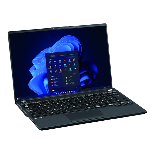 FMVU81023P LIFEBOOK U9413/RX SSD256GB Win11 Pro 64bit Office Home & Business 2024 14.0型WUXGA ノートパソコン