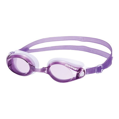 他サイト： 山本光学 SWANS スイムグラス 抗菌 ラベンダー SW-45NAB LAVの商品画像