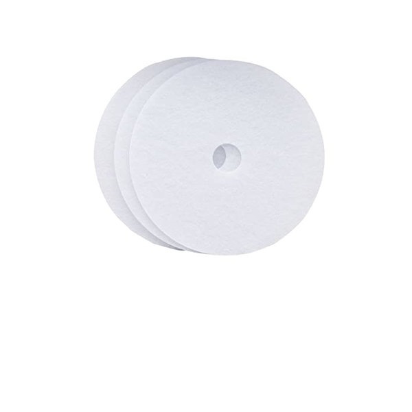 Qoo10] アルミス : 小型衣類乾燥機用ろ過綿フィルター(3枚入 : キッチン用品