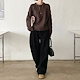 Black(77003B)