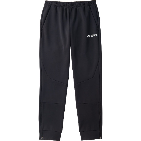 Yonex ヨネックス ユニジョガーパンツ バドミントン WUPニットパンツ 60204-007