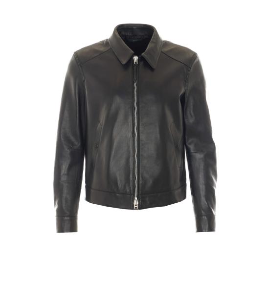 TOMFORD Men Suit Jackets LBS095 LMN028NAA Black