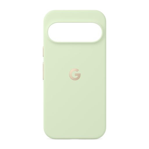 【純正】 Google グーグル Pixel 10 Pro XL 用 Google Pixelsnap ケース Jade GA09834-WW
