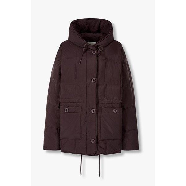 パイピングディテールライトダウンジャンパー9105414113070