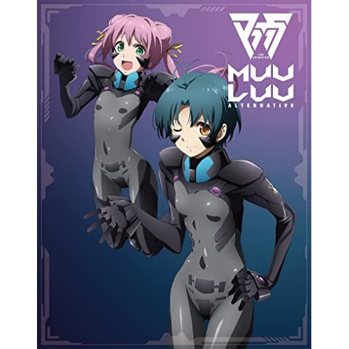 TVアニメ『マブラヴ オルタネイティヴ』Blu-ray Box III 通常版(.. (Blu-ray) EYXA-13909