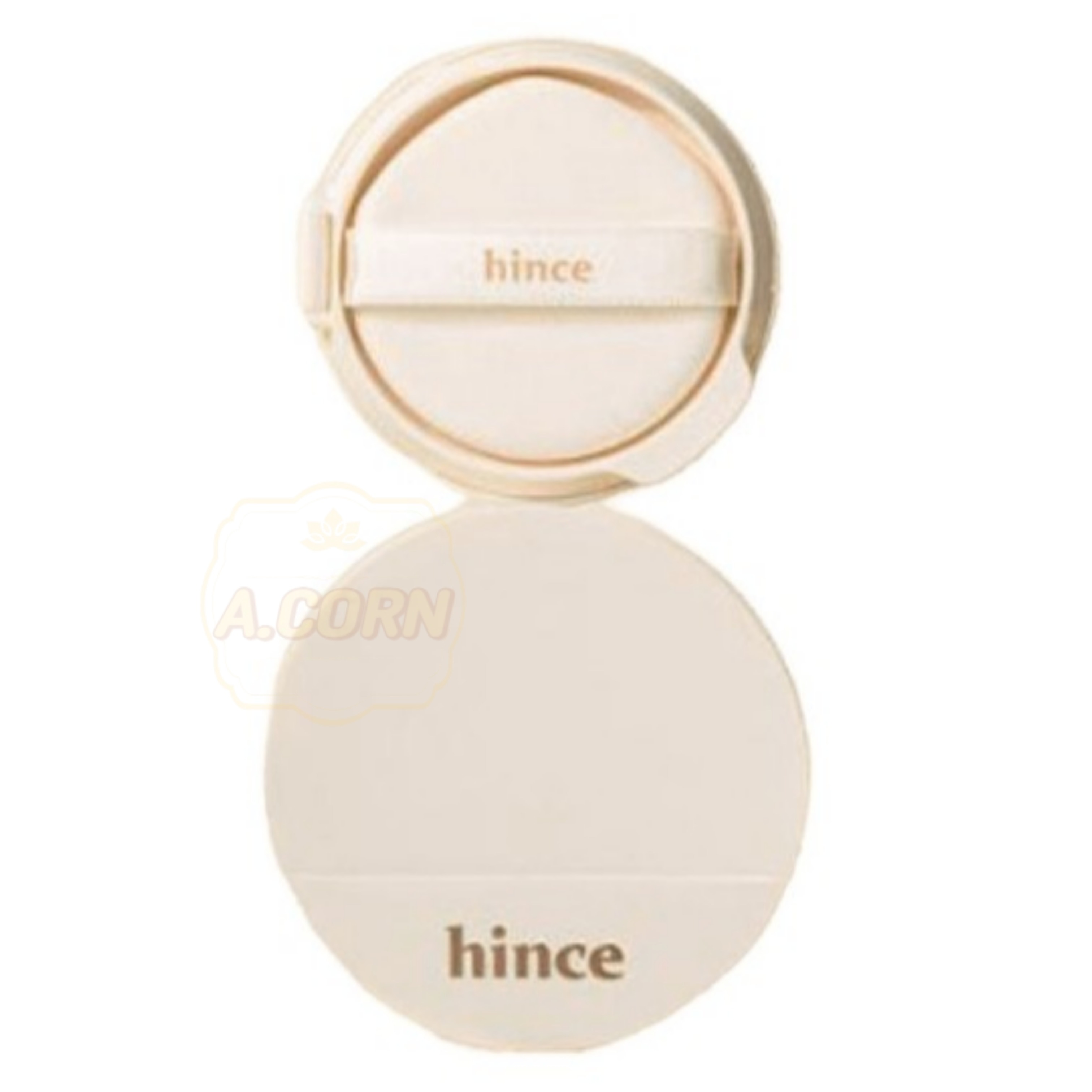 セカンドスキングロークッション 本品+詰め替え