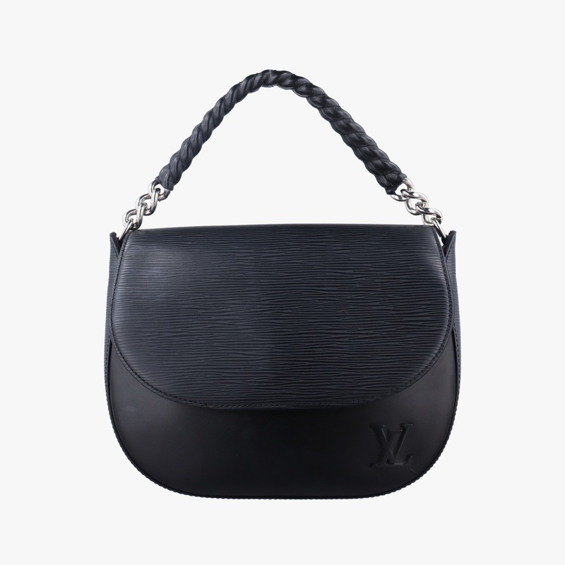 ルナブラックエピ×レザーM42674SN3146中古