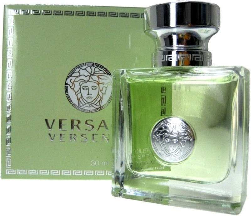 ジャンニヴェルサーチ[GIANNIVERSACE]ヴェルセンス100ml EDT オードトワレスプレ