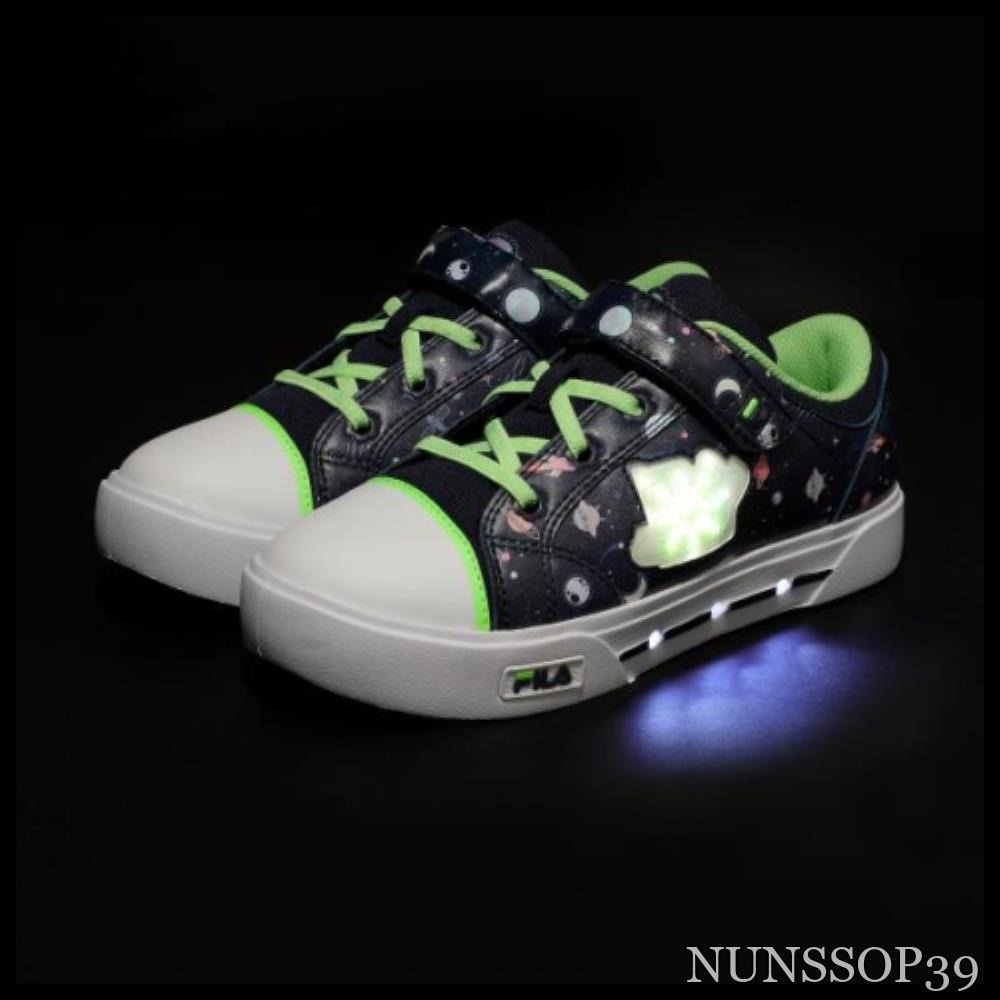 FILA FILA X Common Siblings Como Light 12003XM01572D400