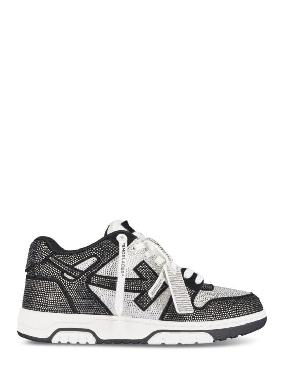 OFF WHITE Men Sneakers OMIA189C99LEA01B1001 Multicolor