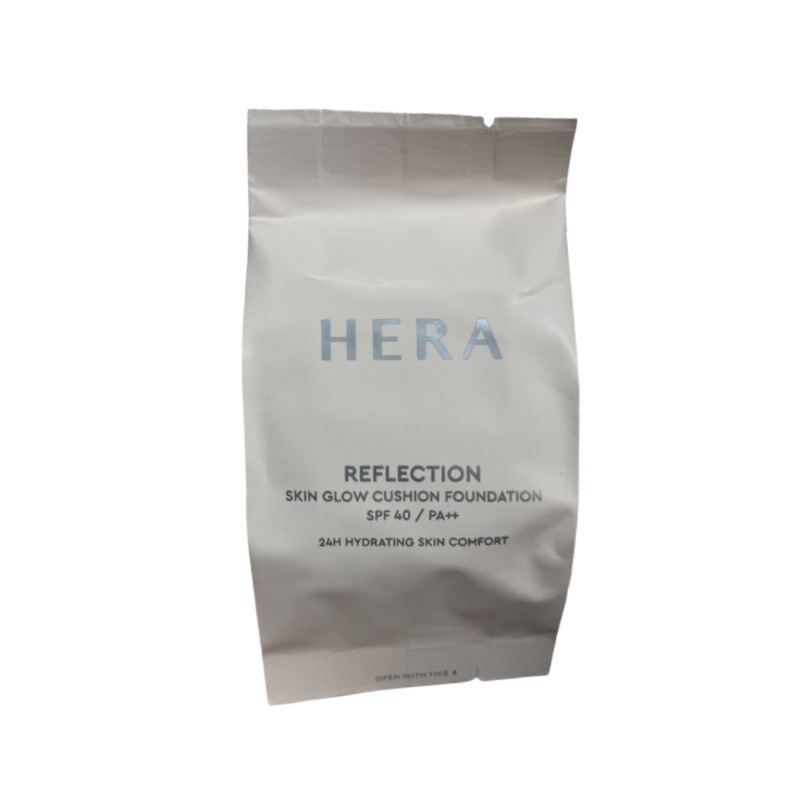 NEW リフレクション スキングロウ クッション リフィル SPF40/PA++ 15g