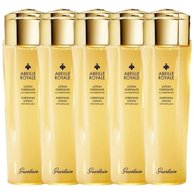 アベイユ ロイヤル フォーティファイング ローション 150ml x 10 お得な10個セット