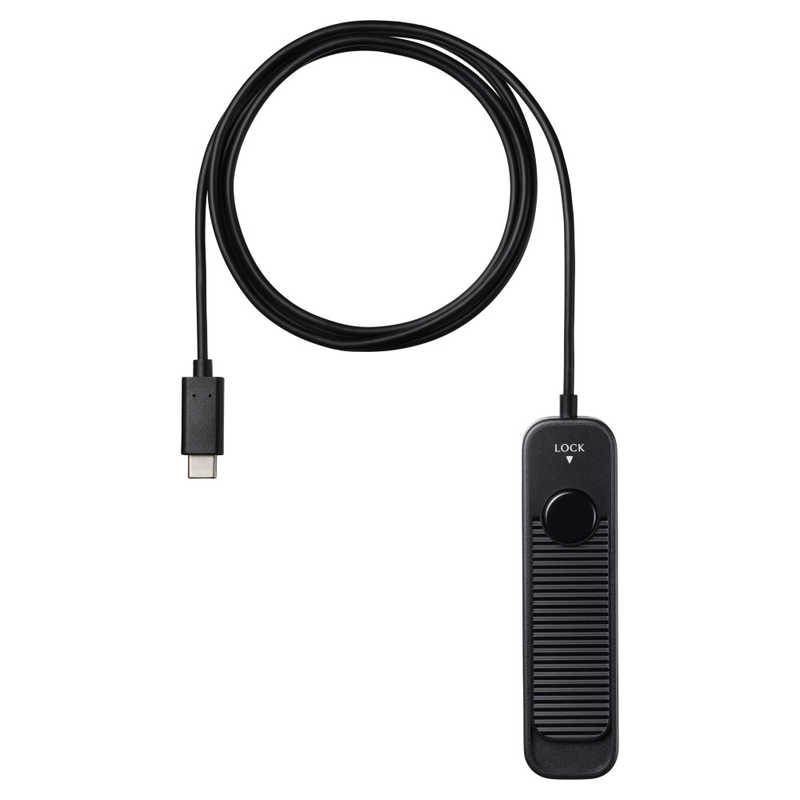 シグマ　ケーブルレリーズ CABLE RELEASE　CABLERELEASECR-51