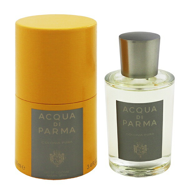 コロニア プーラ EDC SP 100ml