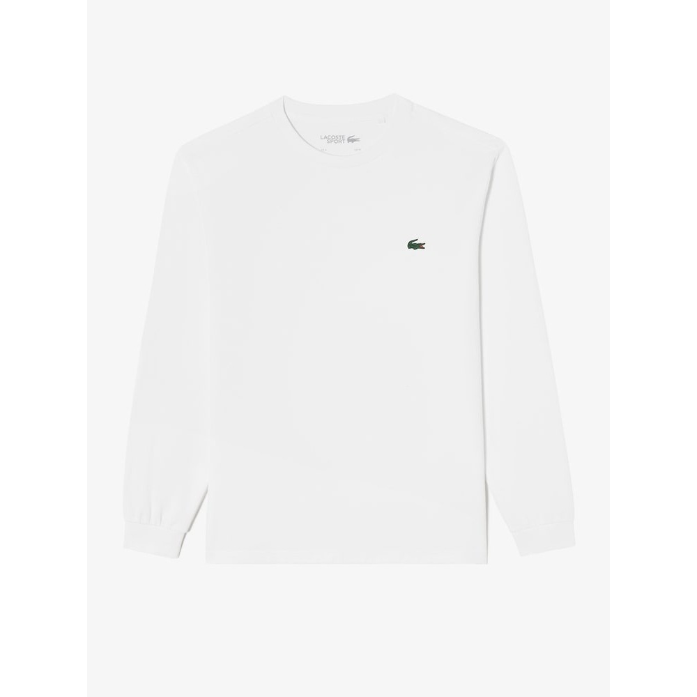 ラコステメンズベーシックトレーニング T シャツ TH342E-54N 70V Q2NTH342E-54N70V 10,423円