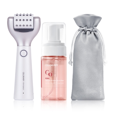 Qoo10] CELORABY 【最大45％OFF】 ペンタショット ス : 美容・健康家電