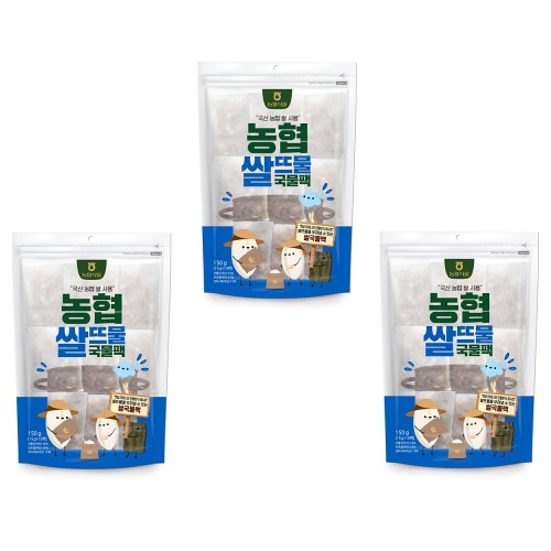 農協食品国産農協米水スープパック15g 10粒